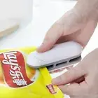 Mini Portable Food Vacuum Sealing Machine
