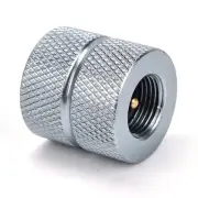 Save Money and Go Green with Reusable Gas Canisters and Refill Adapter