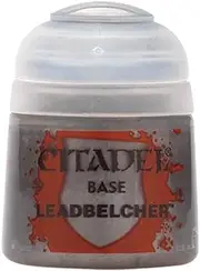 Citadel Base: Leadbelcher