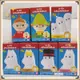 ζั͡✿百玖香✿【中標現貨】萬代 BANDAI 盒玩 嚕嚕米 絨毛吊飾 姆明 moomin 魯魯米