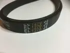 BEKO WDA8514H WASHING MACHINE DRIVE BELT1270J5 0812