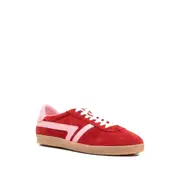 [CLOSED] CLOSED-Sneakers Rosso-Donna 41 IT