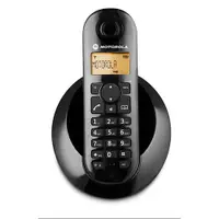 在飛比找樂天市場購物網優惠-Motorola免持數位電話C601【愛買】