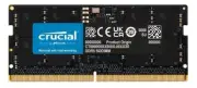 Crucial 8GB 262-Pin DDR5 4800 PC5-38400 1.10V CL40 Laptop DDR5 SO-DIMM Memory