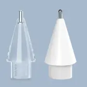 2 Mixed Replacable Pencil Tips for Huawei M-Pencil 2Nd Stylus Pen Tip for M-Penc