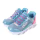 SKECHERS 女童系列 瞬穿舒適科技 FLEX GLIDE - 302221LBLPK