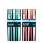 Chinese Chopsticks Gift Non-Slip Food Sticks Chopsticks Reusable Chop Sticks