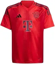 [adidas] Bayern FC Youth Home Jersey 2024/25