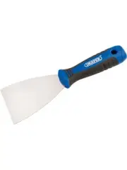 Draper Tools 75mm Soft Grip Stripping Knife (82668)