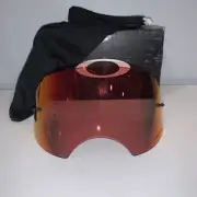 NEW Oakley airbrake prizm trail torch replacment lens 100% Authentic
