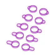 5-Pack Non-Slip Silicone Earbud Tips For Sony Linkbuds