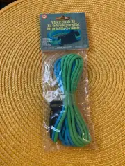 Whistle Buckle Kit Parachute Cord