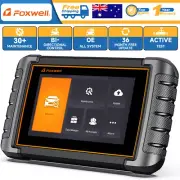 Foxwell NT809 All System Bidirectional Car OBD2 Scanner Diagnostic Scan Tool