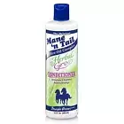 Mane n Tail Herbal Gro Revitalisant Conditioner with Olive Oil & Keratin 12 oz