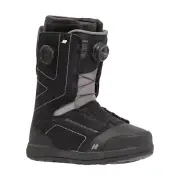 K2 Snow Trance Women's Snowboard Boots, Black, W8.5 MY25