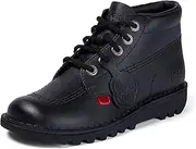 [Kickers] Unisex Kids Kick Hi Core Boots