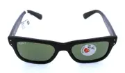 Ray-Ban Women's Mr. Burbank Sunglass
