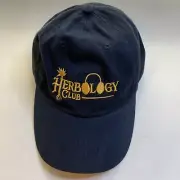 Accio Box! NEW Ravenclaw Herbology Club Hat NEVER WORN