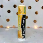 CHAPSTICK BANANA & CREAM