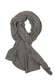 Marle Knit Scarf--HAM-96384