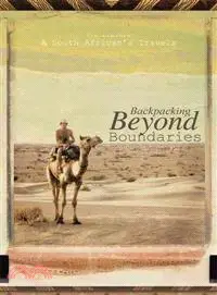 在飛比找三民網路書店優惠-Backpacking Beyond Boundaries 