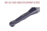 1 PCS ORIGINAL INSERTS ‎EB-A2 040-060/35C6M80 IC903