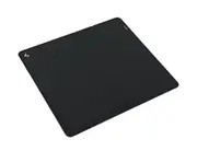 DeepCool GT910 Cordura Premium Gaming Mouse Pad, 450x400mm, Reduced Friction Cordura Fabric,Spill Stain Resistant, Natural Rubber, Anti-Fra R-GT910-BKNNNL-G-1