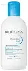 Bioderma Hydrabio Moisturizing Cleansing Milk 250ml