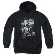 Hoodie - MOTORCYCLE Pull-Over Sweatshirt
