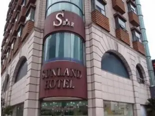 썬랜드호텔 Sunland Hotel