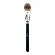 [DIOR] Light Coverage Fluid Foundation Brush N° 11