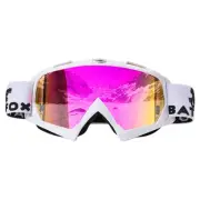 Ski Goggles OTG for Men Women Snowboard Goggles Snow Goggles for Men Snowboar...