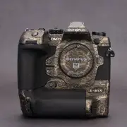 For Olympus E-M1X Decal Skin Camera Sticker Vinyl Wrap Film OM-D EM1X E-M1 EM1 X