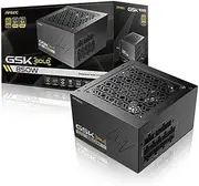 Antec GSK 850W 80+ Gold Power Supply (GSK850-AU)