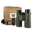 Vortex 8x42 Viper HD Binocular with GlassPak Harness - Lifetime Warranty