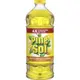 超取最多2瓶~~【PINE-SOL 潘松】松香清潔劑-檸檬清香(48oz/1410ml)