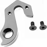 1Pc Bicycle Derailleur Hangerfor Diamondback,for Poison,for Raleigh,for Talus,for Rose,for Bruce #57 Asai Machine,for AM,for Carbon Frame Bike Mech Dropout Bicycle Rear derailleur Hanger
