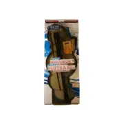 First Act Discovery- Learn & Play Recorder - Black with book and cleaning rod