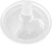Crystal Ball Holder - Clear Crystal Ball Holder | Creative Design Display Stand for Jade, Crystal Balls, Eggs, Golf Balls