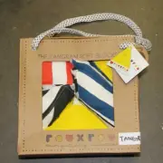 roxroo Tangram Soft Blocks toys for baby