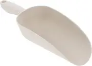 Plastic Garden Hand Shovel Small Planting Spade Trowel for Garden Tool Easy to Move and Dig