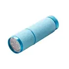Nail Light Bright Waterproof Led Gel Curing Small Uv Currency Detector Lamp