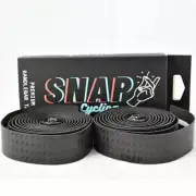 SALE Snap Cycling Handlebar Tape - Repeater STEALTH cycling road race gravel