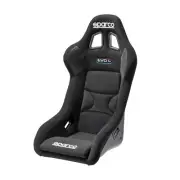 New Sparco EVO L QRT MY20 Car Seat (FIA homologation)