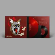 Tawk Tomahawk (Transparent Red Vinyl Reissue)
