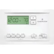 White Rodgers 5-1-1 Program Thermostat