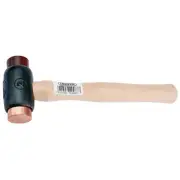Draper Copper And Hide Faced Hammer 1100g 38oz Heads Available 20088