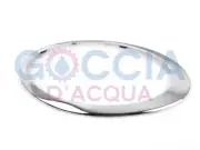 MINI F54 Clubman Front Headlight-Headlamp Chrome Ring Surround Left 51137351371