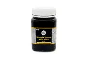 500g MGO 100+ Australian Manuka Honey - 100% Raw Natural Pure Jelly Bush