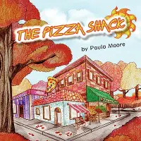 在飛比找博客來優惠-The Pizza Shack